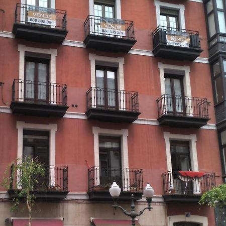 Apartmán Loaina Bilbao Exteriér fotografie