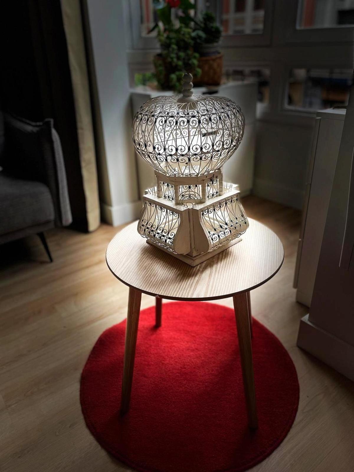 Apartmán Loaina Bilbao Exteriér fotografie