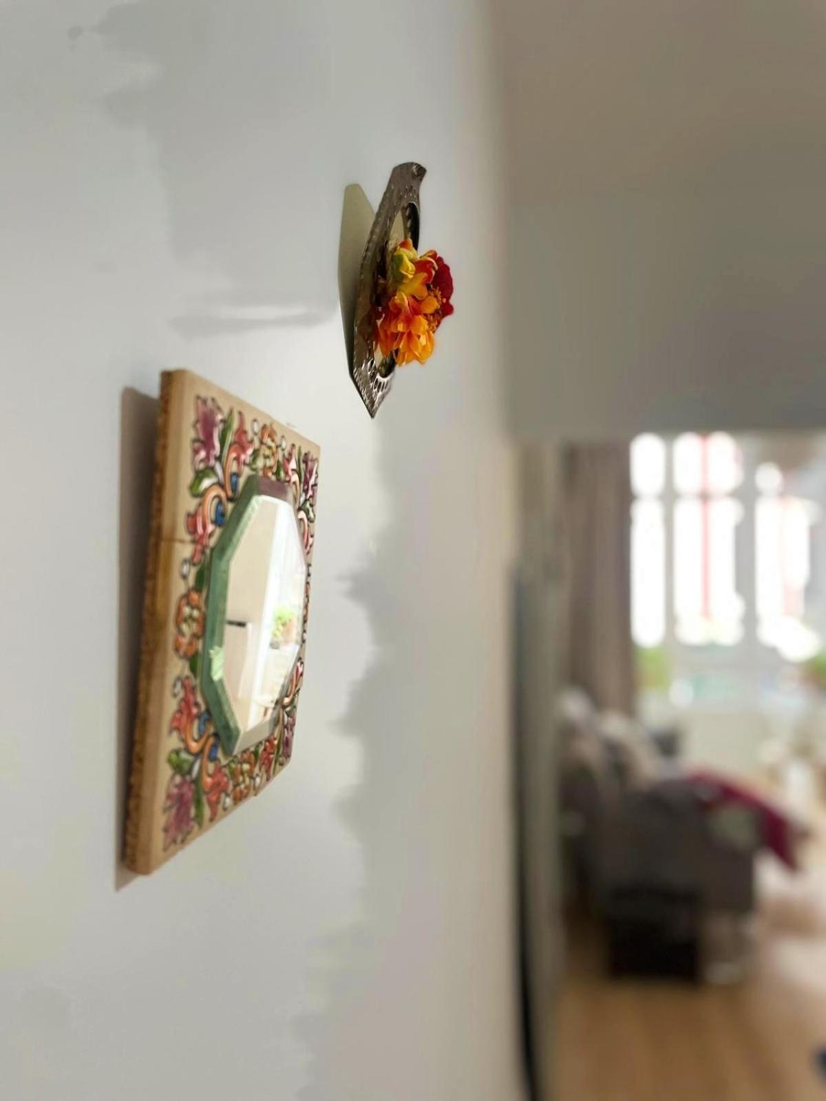Apartmán Loaina Bilbao Exteriér fotografie