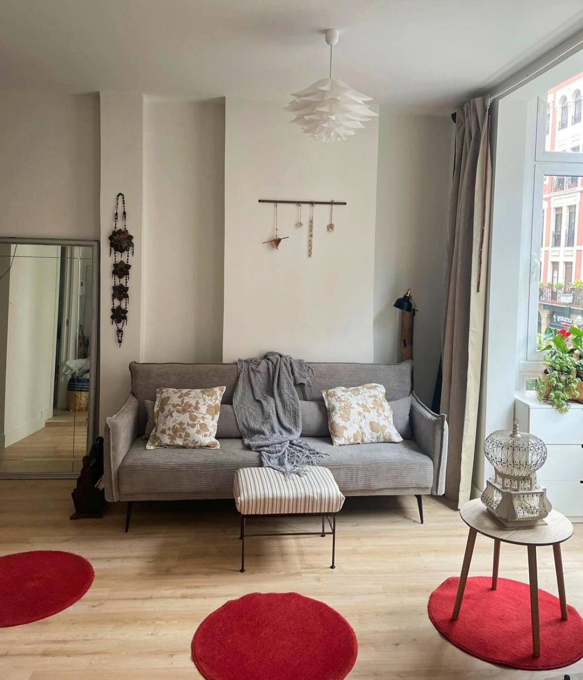 Apartmán Loaina Bilbao Exteriér fotografie