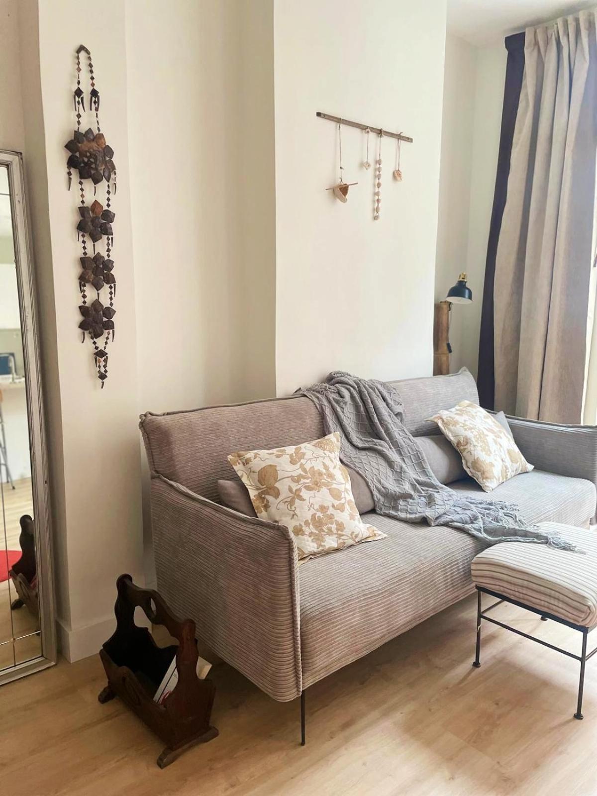 Apartmán Loaina Bilbao Exteriér fotografie