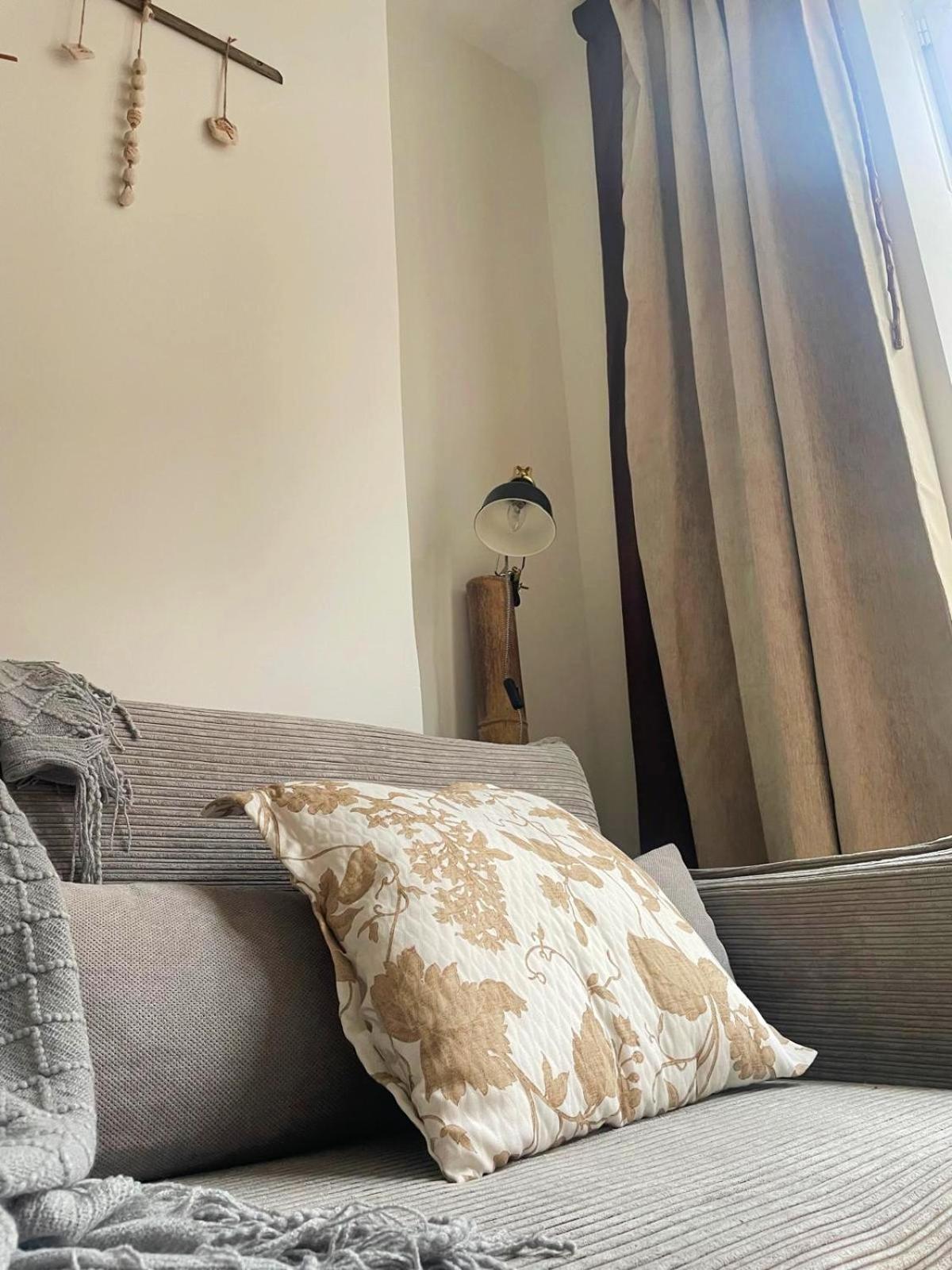 Apartmán Loaina Bilbao Exteriér fotografie